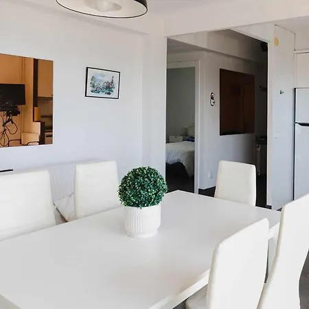 Apartamento Trevol * Castell-Platja d'Aro