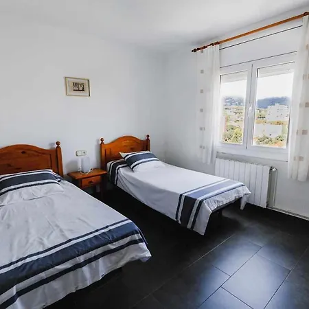 Apartamento Trevol Castell-Platja d'Aro