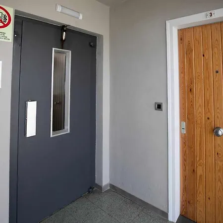 Apartamento Trevol Appartement Castell-Platja d'Aro