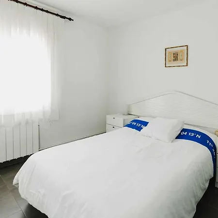 Apartamento Trevol Appartement *