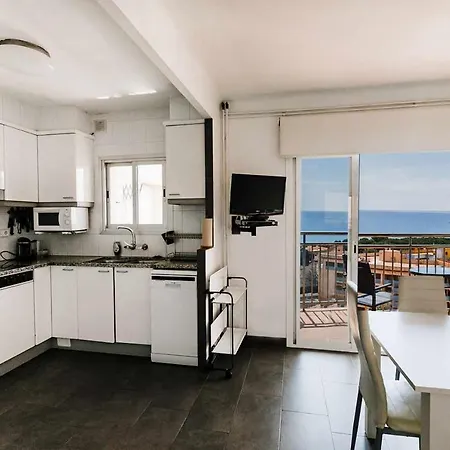 Appartement Apartamento Trevol *