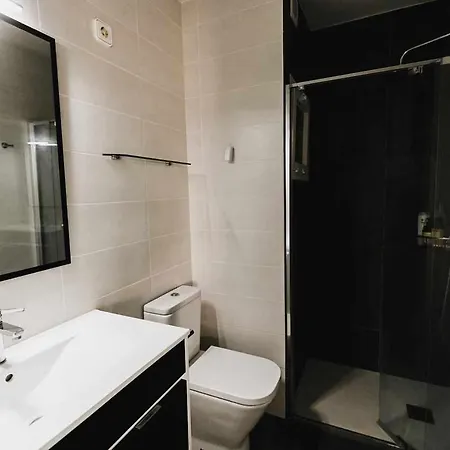 Apartamento Trevol Appartement Castell-Platja d'Aro