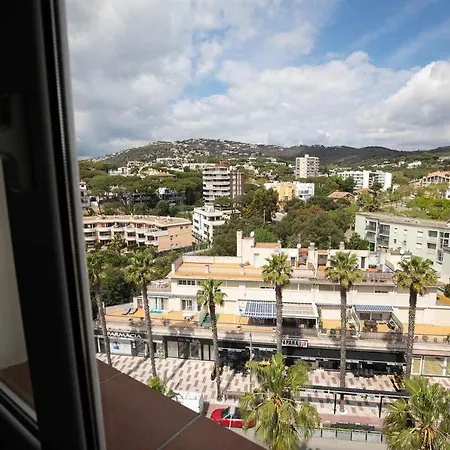 Apartamento Trevol * Castell-Platja d'Aro