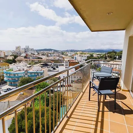 Apartamento Trevol Apartamento