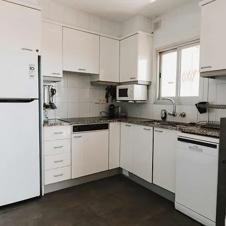 Apartamento Trevol