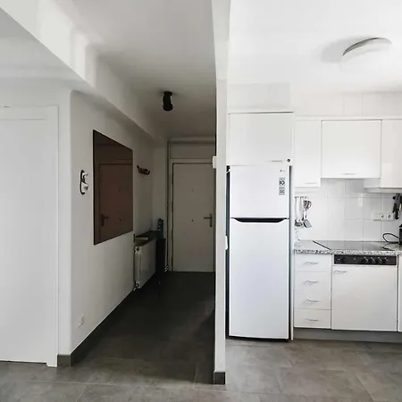 Apartamento Trevol * Platja d'Aro (Playa de Aro)