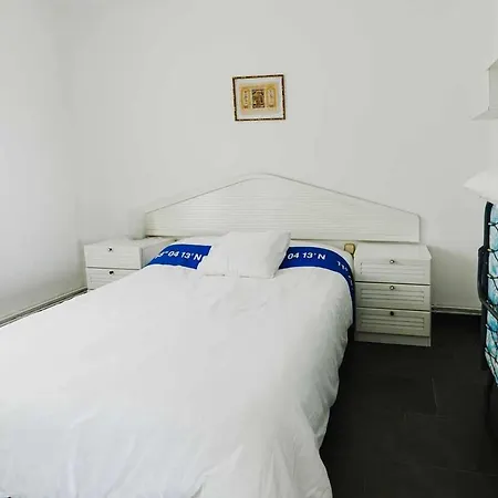 Apartamento Trevol *