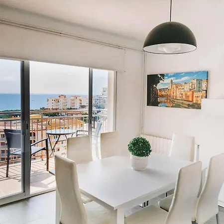 Apartamento Trevol Apartamento