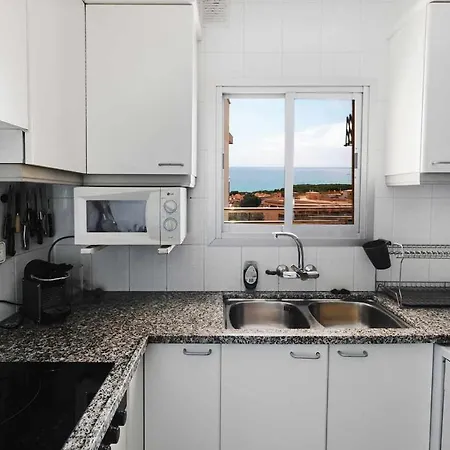 Apartamento Trevol Apartamento *