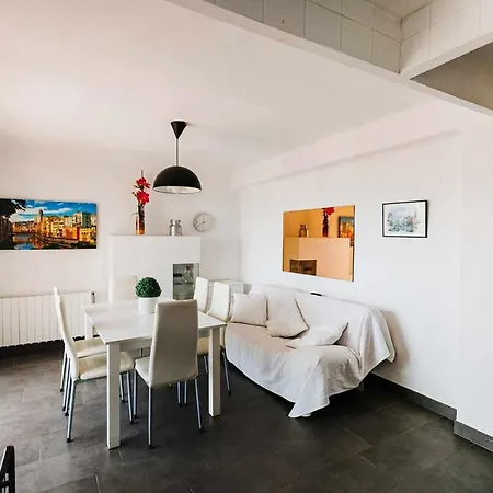 Apartamento Trevol Platja d'Aro (Playa de Aro)
