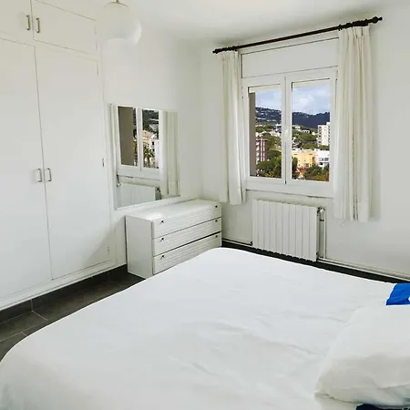 Apartamento Trevol