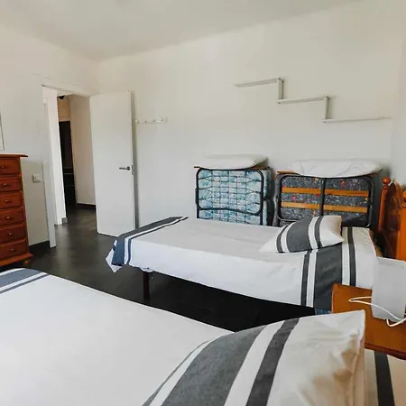 Apartamento Apartamento Trevol *