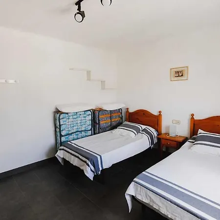 Apartamento Trevol Apartamento Platja d'Aro (Playa de Aro)