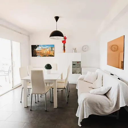 Apartamento Apartamento Trevol *