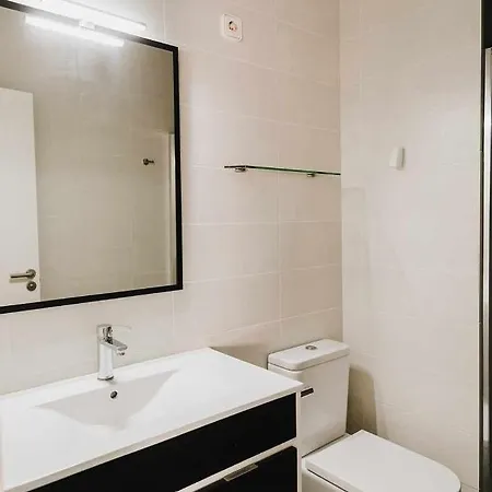 Apartamento Trevol * Platja d'Aro (Playa de Aro)